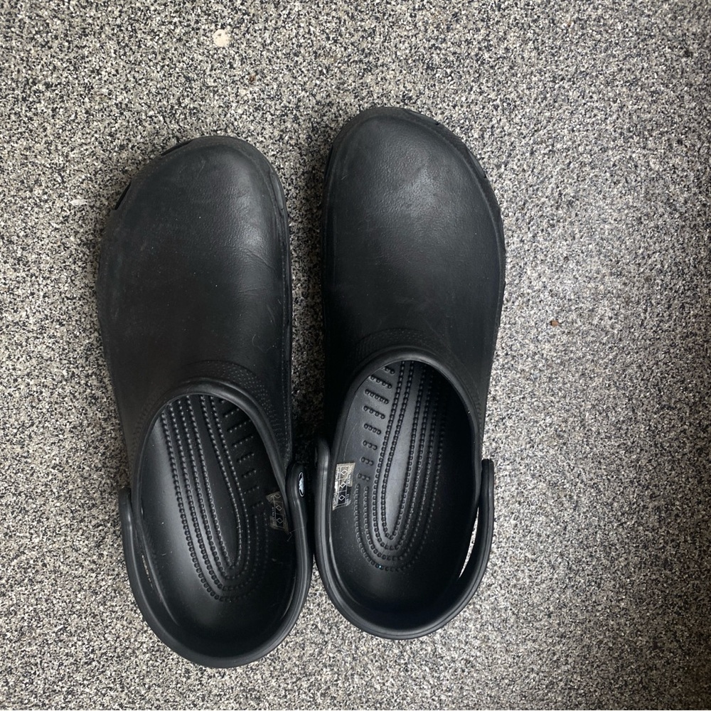 Crocs Originals Like New Size 13 Men’s